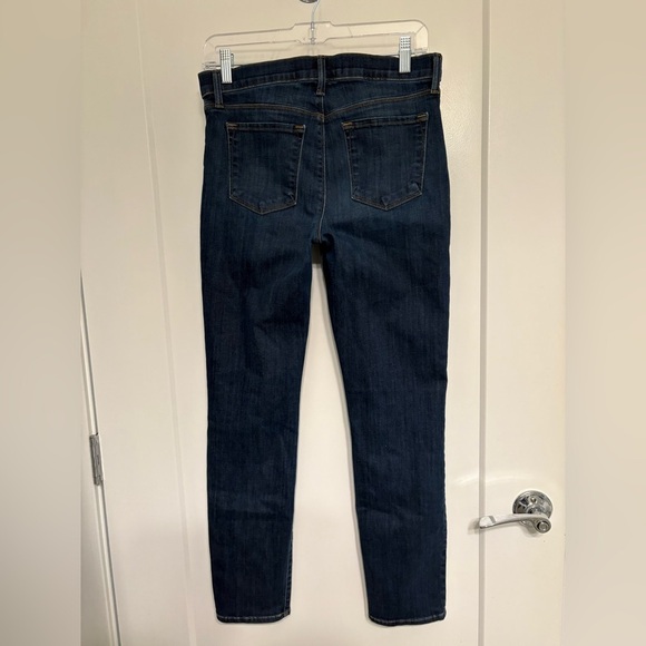 J Brand Skinny Leg Jeans in Storm Size 29 - Picture 9 of 12
